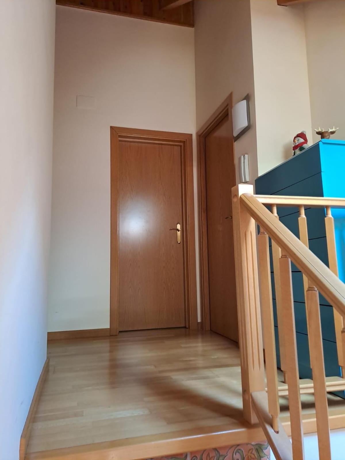 Duplex De Muntanya En Zona Verda A Эс-Кало Экстерьер фото